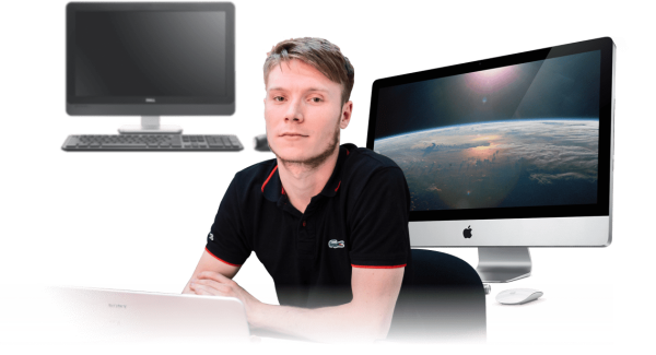 Ремонт моноблоков екатеринбург и Апгрейд моноблока в Екатеринбурге