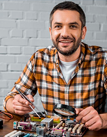 Ремонт моноблоков екатеринбург и Апгрейд моноблока в Екатеринбурге