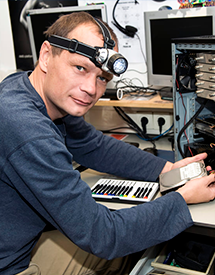 Ремонт моноблоков екатеринбург и Апгрейд моноблока в Екатеринбурге