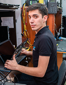 Ремонт моноблоков екатеринбург и Апгрейд моноблока в Екатеринбурге