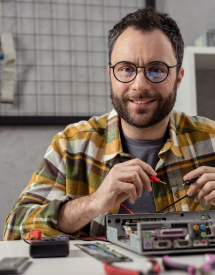 Ремонт моноблоков екатеринбург и Апгрейд моноблока в Екатеринбурге