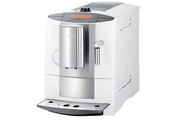 Ремонт кофемаш Miele